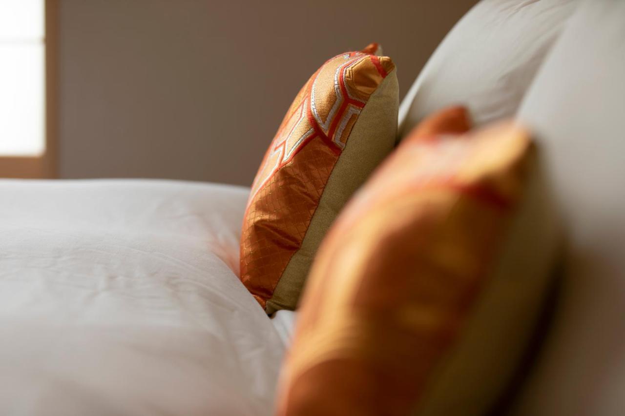 Hotel Ethnography Higashiyama Sanjo Bettei 3*