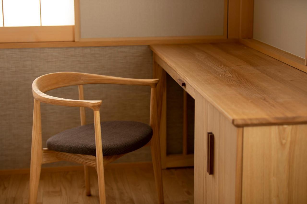 Hotel Ethnography Higashiyama Sanjo Bettei 3*