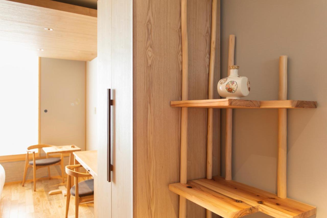 Hotel Ethnography Higashiyama Sanjo Bettei 3*