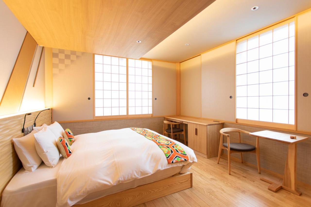 Ethnography Higashiyama Sanjo Bettei 3*