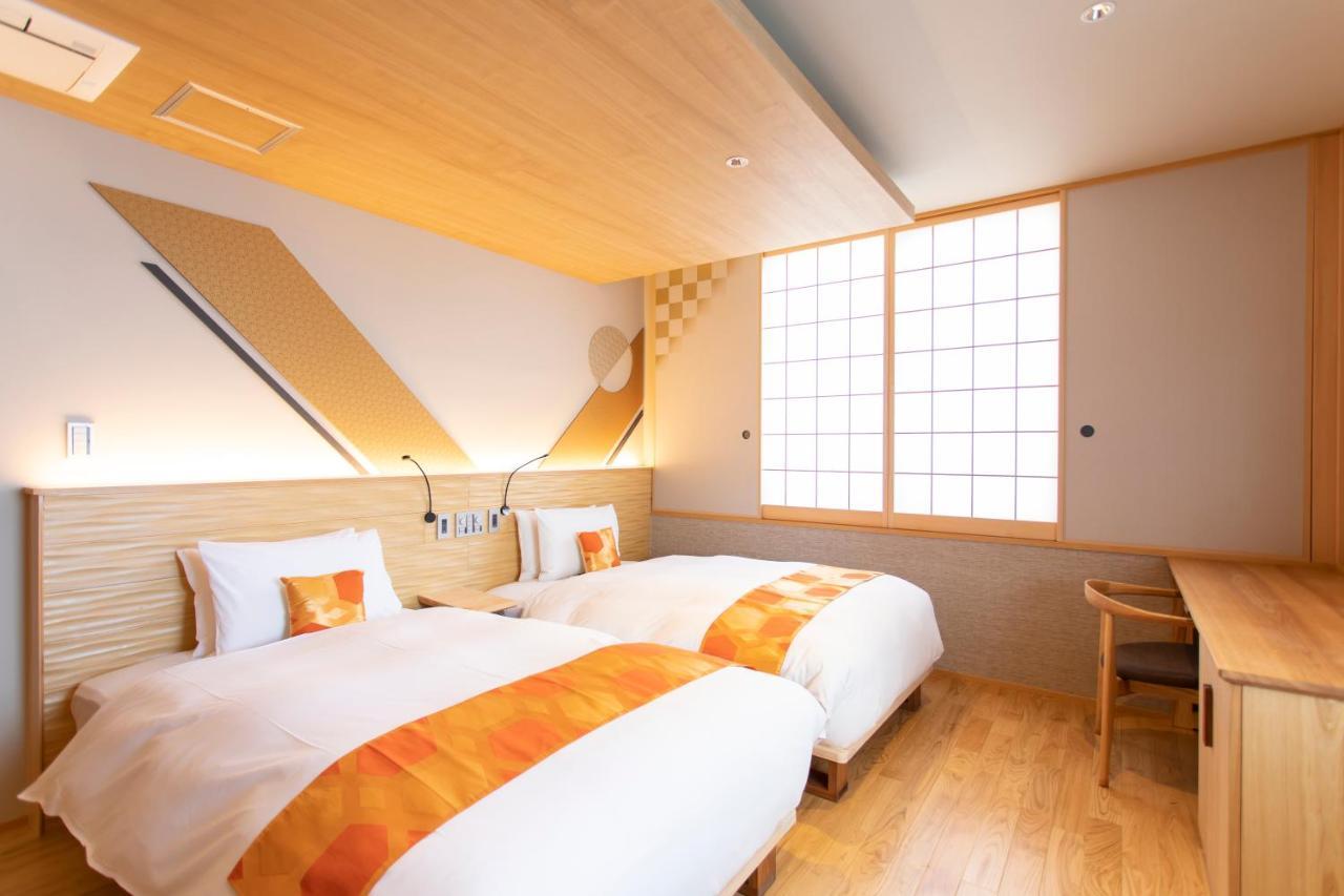 Ethnography Higashiyama Sanjo Bettei 3* Kyōto